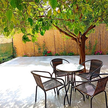 Dream House Souda Villa Екстериор снимка