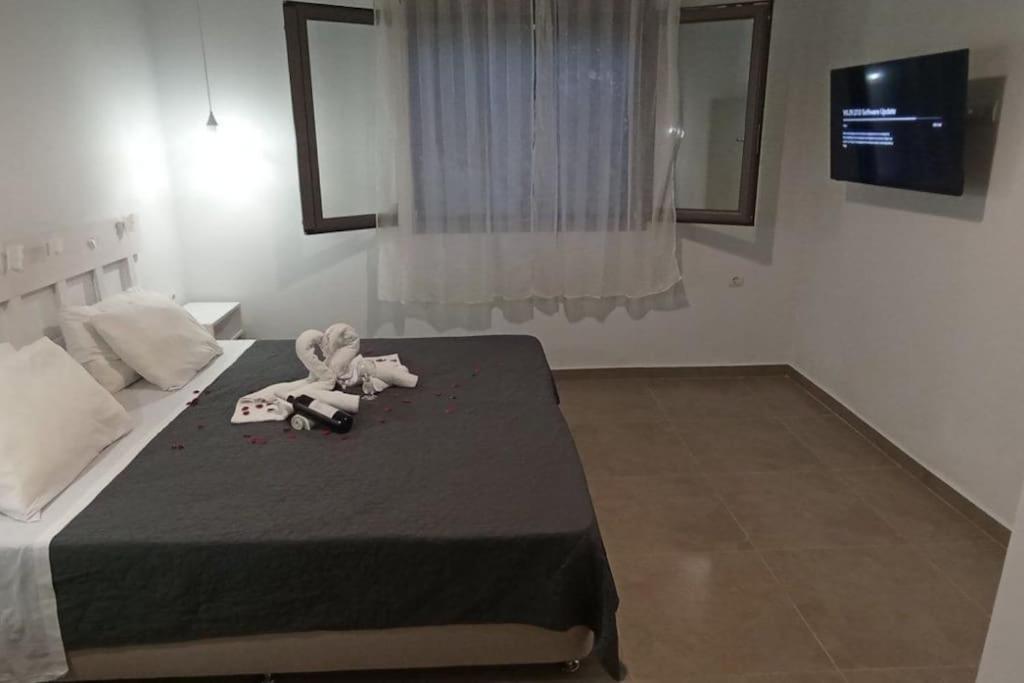Dream House Souda Villa Екстериор снимка