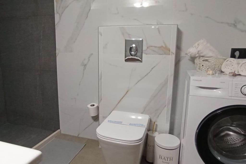 Dream House Souda Villa Екстериор снимка