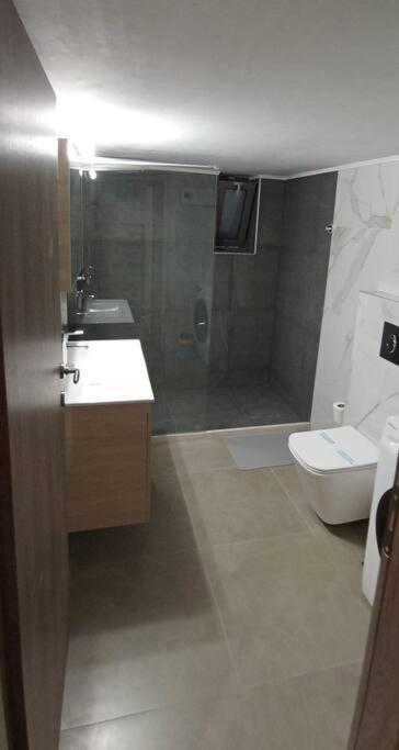 Dream House Souda Villa Екстериор снимка