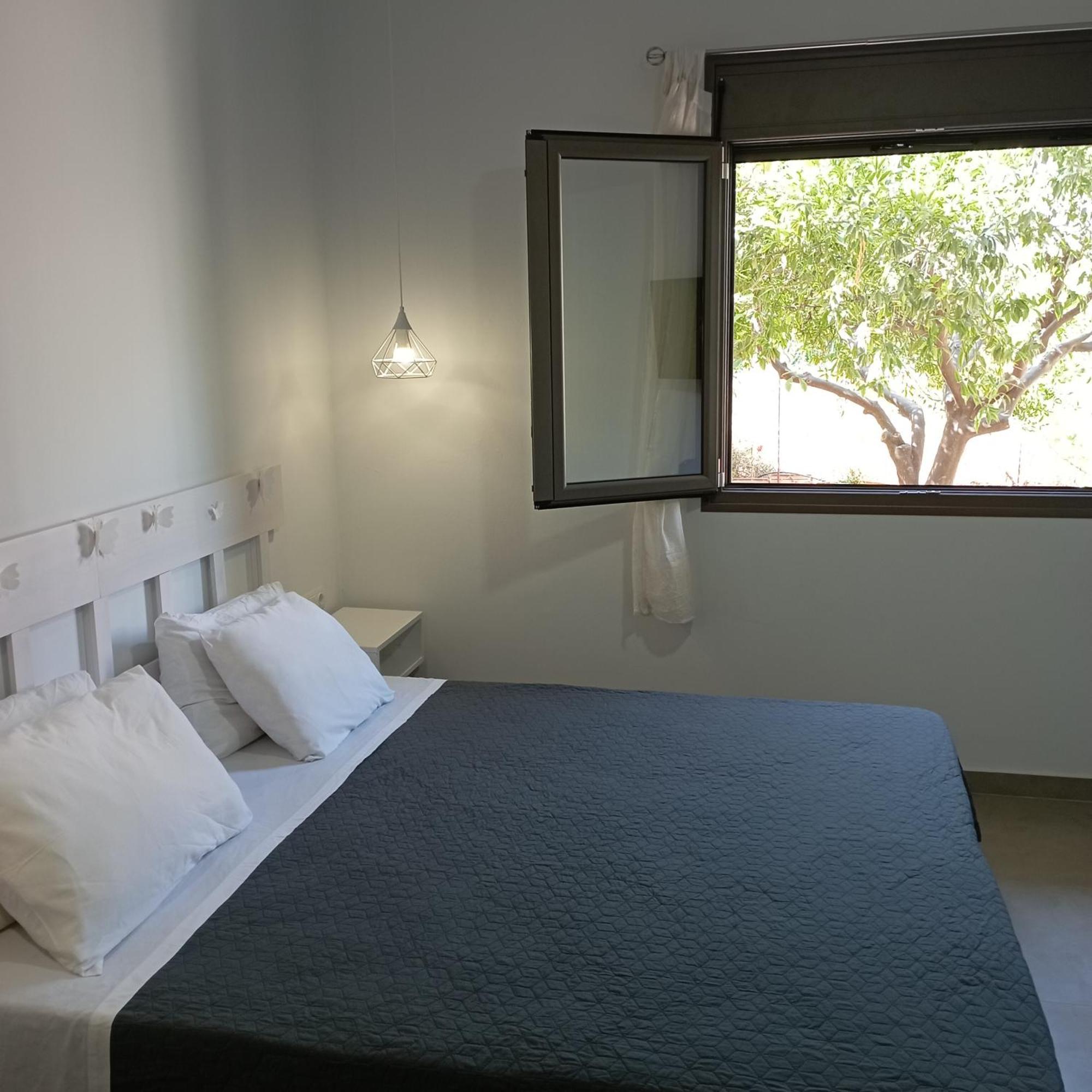 Dream House Souda Villa Екстериор снимка