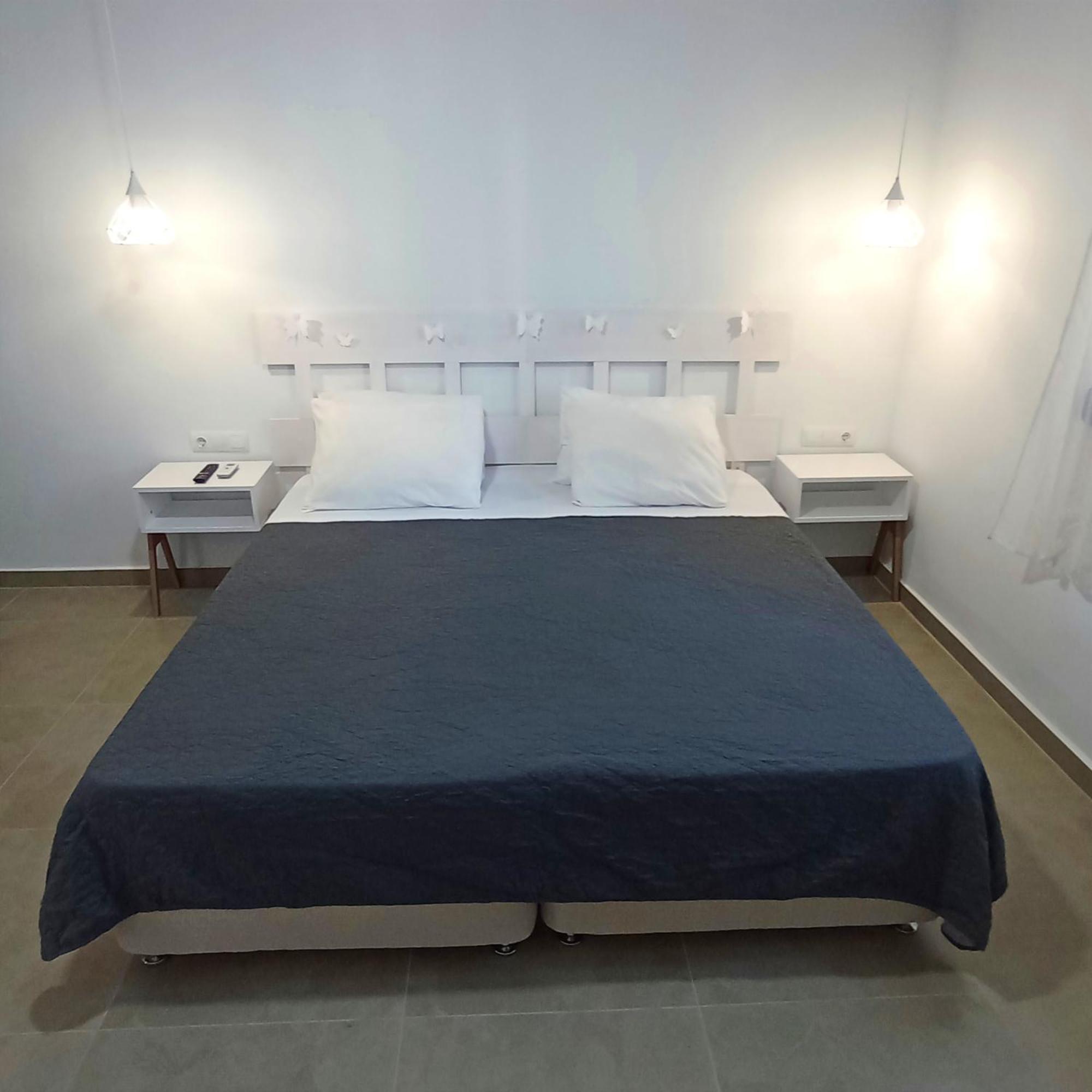 Dream House Souda Villa Екстериор снимка