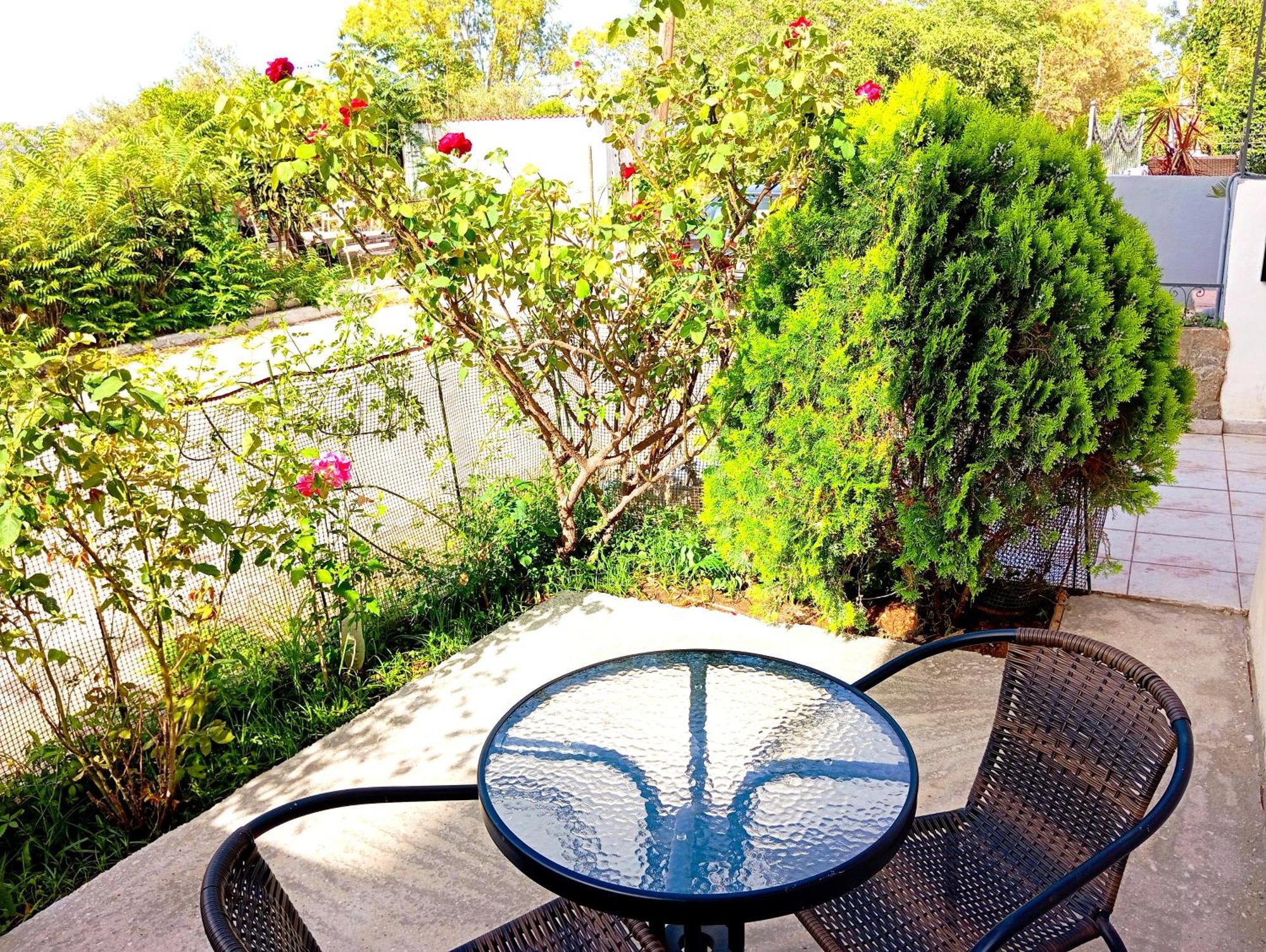 Dream House Souda Villa Екстериор снимка