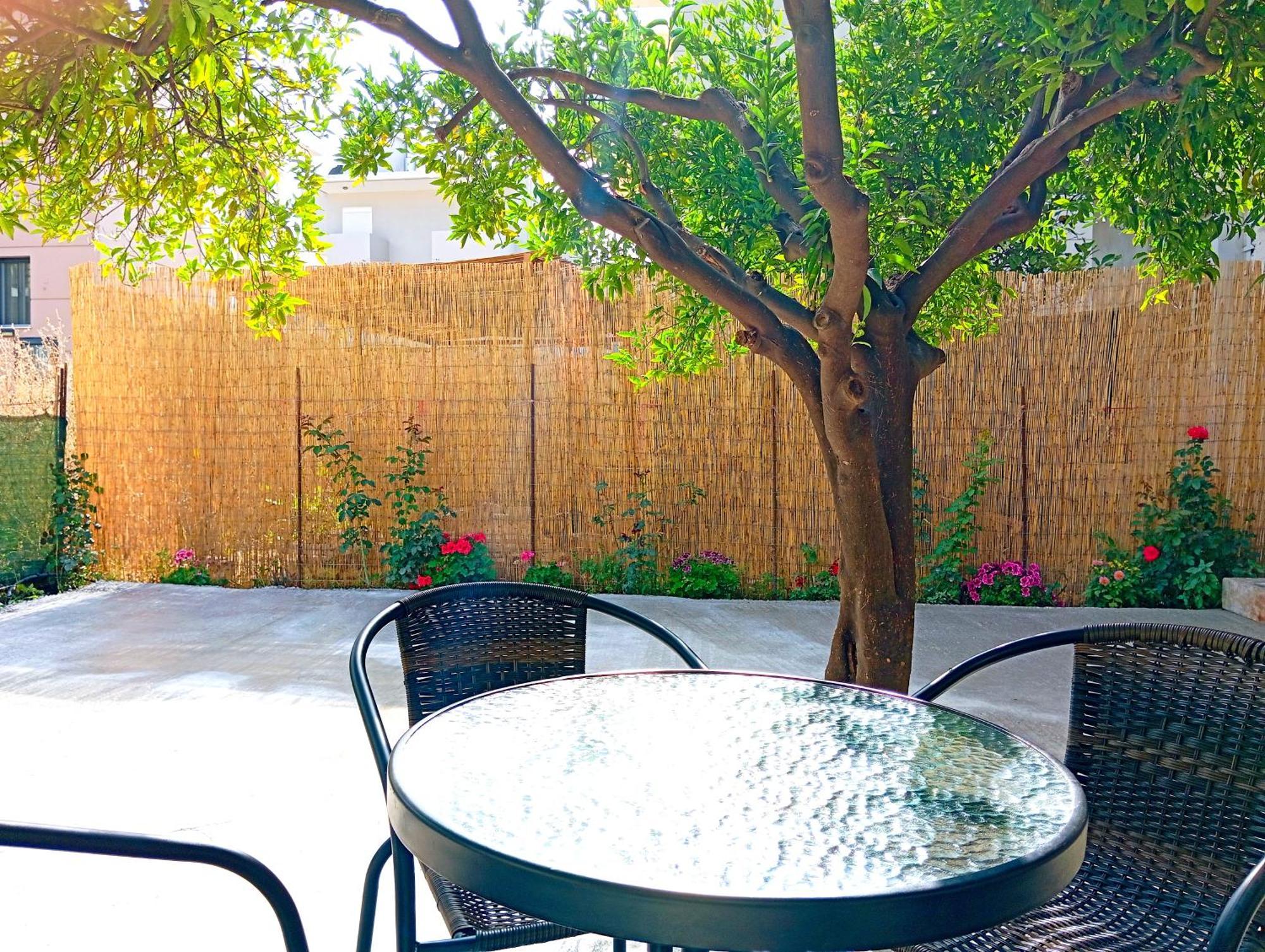 Dream House Souda Villa Екстериор снимка
