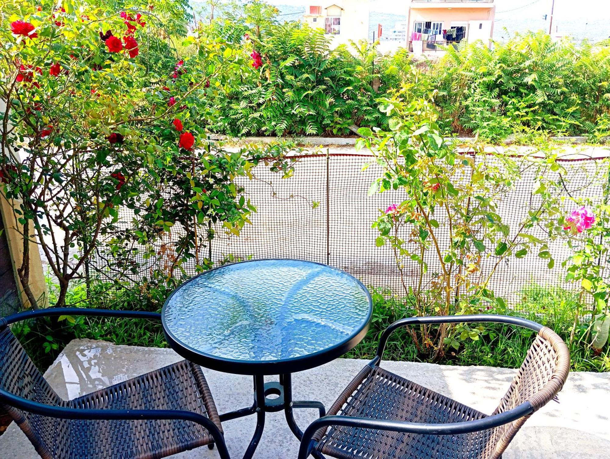 Dream House Souda Villa Екстериор снимка